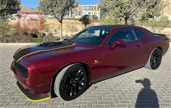 دودج تشالنجر